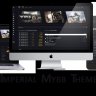 Imperial Theme MyBB - Gaming Responsive Design